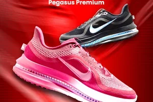 Nike Pegasus 42 Now In 👟 