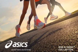 New: ASICS NOVABLAST & SONICBLAST 👟
