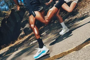 New HOKA Series Just Landed📦