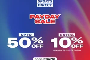 PAYDAY SALE: 10% OFF! 📣