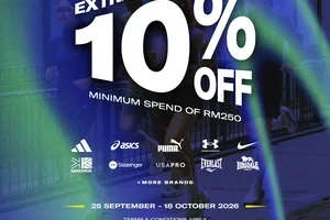 Members Get Extra 10% Off