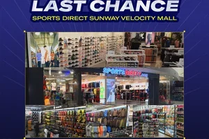 Last Chance! 😢