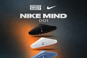 Meet Nike Mind 001👟 