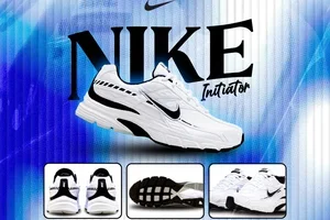 Retro DNA Shoe Of The Early 2000s 👟