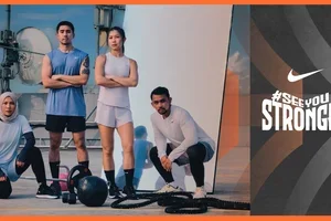 Your Strongest Era Starts Here 💪