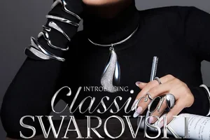 Introducing Swarovski Classica