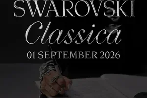 Coming soon: a new era of elegance
