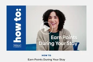 Here's how to maximize your Points.