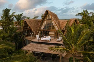 New promo alert! Up to 3,000 Bonus Points on every stay