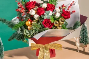 A Touch Of Magic Awaits This Christmas 🎄