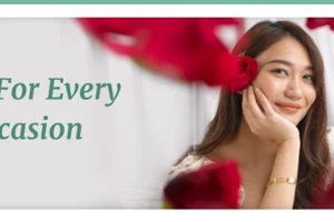 Discover More Than Flowers — Your 10% Off Awaits