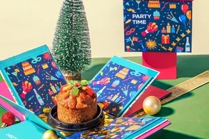 A Little Christmas Magic, Just For Them🎄