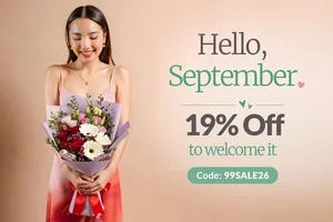 🎉 September's here — 19% off sitewide