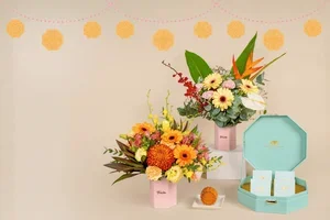 🌸 The Mid-Autumn gift worth giving