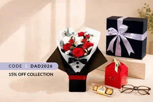 👔 Father's Day is Sunday — have you ordered?