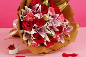 🌸 The secret language of flowers