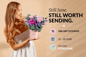 💸 Still June MY — and the offer's still on