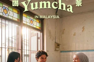 Jom, Yumcha?