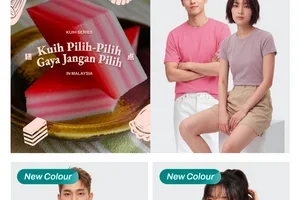 What’s on the kuih menu?