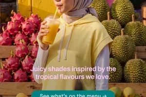 Freshly picked for you