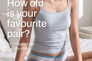 How old is your favourite pair?