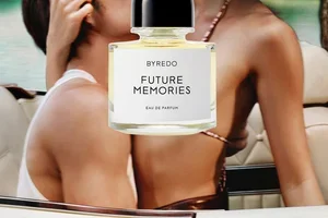 Future Memories, the new creation by Byredo