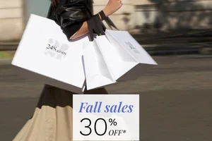 Autumn makes its way into our offers