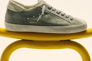 The Golden Goose attitude