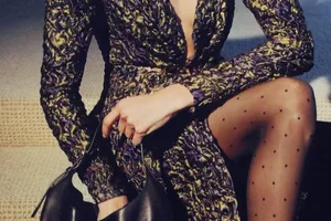 Discover the world of BALMAIN