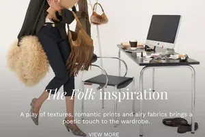A celebration of Folk style