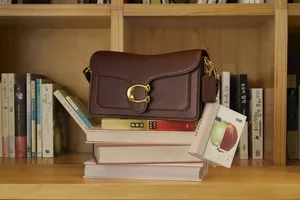 Back to school with Coach