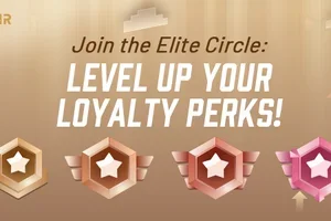 Play Hard, Pay Less