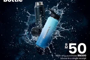 Don't forget about this!💦