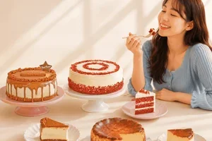 18% Off | 8.8 is cake season 🍰