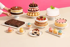 10.10 Sale | Double the reason 🍰
