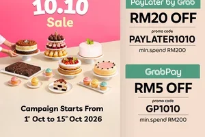 2 days left | 10.10 ends 11 Oct 🎂