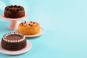 Payday's here | Cake's on 15% off 🍰