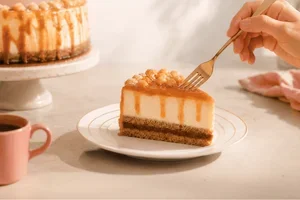 This week | 15% off all cakes 🍰
