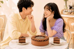 GF Day | Free shipping for you 💖🍰