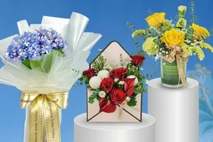 Celebrate Merdeka with 10% OFF