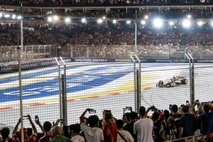 🏁 Last Call: Catch F1 in Sepang & Singapore