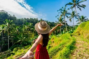 Your Pelago Perks & Rewards Summary