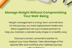 💃 Weight Management Bundle Deal—UP TO 60% OFF