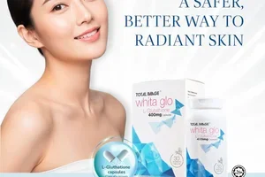 ✨ Unlock Your Glow with Total Image Whita Glo – Buy 2, Get 1 FREE!