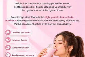 Too Busy to Diet? Grab This Time-Saving Slimming Solution NOW 🤩