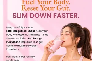 Double the Savings: B2F1 on Meal Shape + B1F1 on Puri CleanX 😮