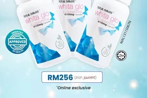 [⏰Last Call] Claim Your FREE Bottle of Total Image Whita Glo