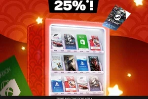 Deals of the month!🔥