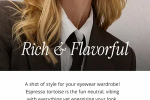 Espresso, Please ☕