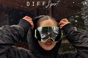 Hit The Slopes ⛷️